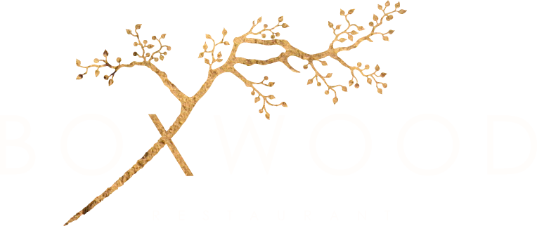 Logo of Boxwood plant